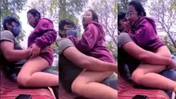 Bikin Konten Mesum Di Taman Umum Yang Bikin Ngeces