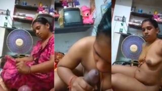 Istri Melayani Suami Dengan Mulut Di Ranjang, Gaya Telugu Yang Menggoda