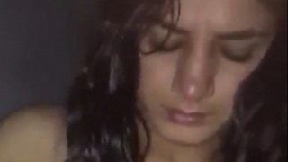 Jonita Gandhi Video Mesum Beredar