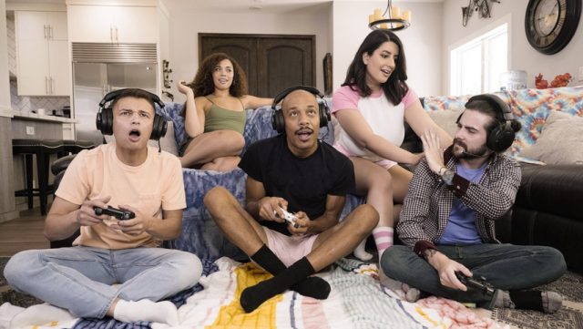 Reality Kings – Mainin Para Gamer