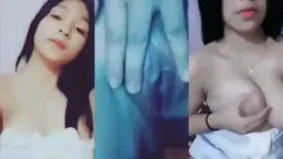 Video Panas Cosplayer Zua 17 Menit Penuh Goyang