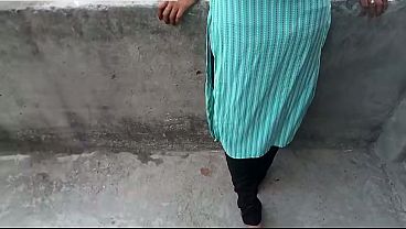 Bhai Ne Apni Desi Stepsister Ko Zor Zor Se Chodkar Cheekh Cheekh Kar Diya – Hindi Audio