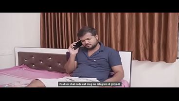 Gadis Seksi Menggoda Dalam Video Hindi 2026