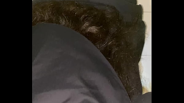 Sekretaris Berhijab Arab Yang Menggoda Digencet Di Kamar Mandi Kantor