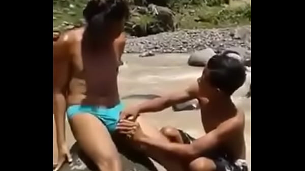 Negeri Penuh Goyang Dan Kenikmatan