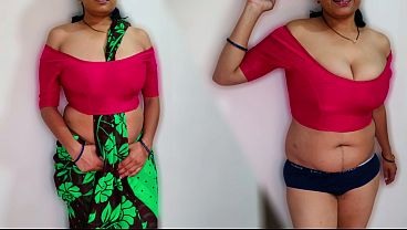 गरम देसी नौकरानी के भरे स्तन, सुबह-सुबह साहब का लंड चूसकर फिर उस पर जोशीली सवारी करती है, असली हिंदी आवाज में सेक्स