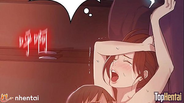 Lesbian Intensif Bareng Ibu Tiri – Episode 5