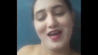 Pacar Arabku Melesatkan Peluru Panas Ke Dalam Diriku