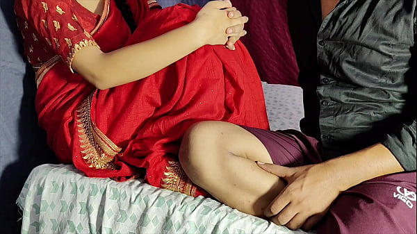 Desi Bhabhi Digoda Devar, Bercinta Ganas Tanpa Ampun