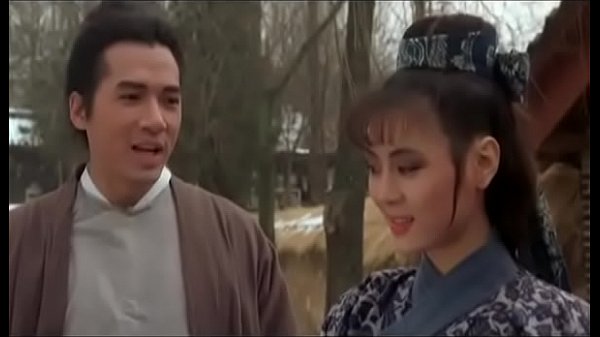 Perawat Setan Genit Dari Hong Kong