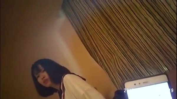 Payudara Besar Tiongkok Yang Menggoda