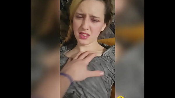 Kakak Tiri Takut Tapi Takluk Pada Kontol Besar Abang #1