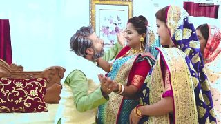 Burha Sasur Ki Tharki Chhedchhad: Chaun Nai Bahuon Ke Saath Zor-zabardasti Ki Kahani (hindi Audio)