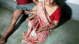 भाभी ने देवर को शादी से पहले ही सिखा दिया सुहागरात का असली मजा! हिंदी अश्लील कहानी