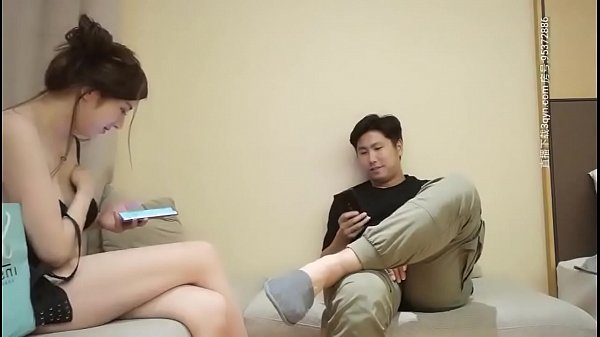 Tirai Bambu Yang Menggoda