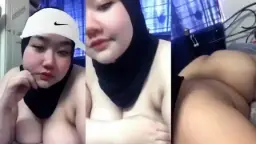 Abg Jilboobs Lagi Viral, Bikin Fyp Tiktok Makin Panas Bikin Ngilu.