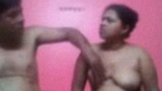 Bangladeshi Boudi Sex Scandal Tersebar Di Internet, Bikin Panas!