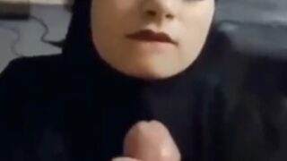Cewek Hijab Ngen*ot Kontol Di Tangga, Gaya Pakistan