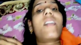 Desi Istri Ngentot Kontol Suami Dimasukin Ke Lubang Pantatnya
