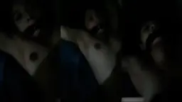 Disekap Dan Diperkosa Dengan Sadis