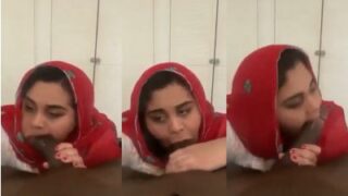 Gadis Bangladesh Telanjang Mengulum Batang Ayah Mertuanya