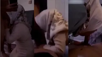 Geger Ibu Guru Selingkuh Berdua Di Kamar Hotel