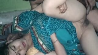 Goyangan Liar Wanita Desa Dalam Video Panas Desi