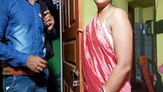 Mamah Montok Menggoyang Salesman Dalam Video Panas Tante-tante