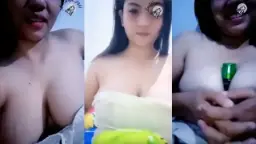 Montok Mulus, Ranum Menggoda