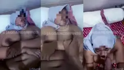Ngentot Cewek Berjilbab Sampai Muncrat Di Wajah
