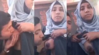Tonton Video Desi Cowok Ngehisap Susu Montok Ibu Tiri Yang Bikin Makin Tegang
