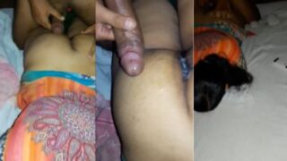 Video Mesum Pasangan Horny Di Kamar Hotel, Gaya Desi Bikin Makin Panas