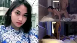Viral! Video Ngewe Devina Full Tanpa Sensor – Devshaaa