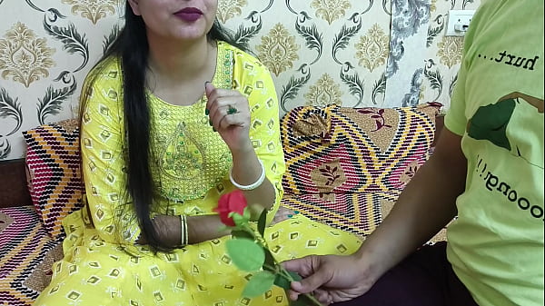 Kisah Mesra Valentine India: Kakak Tiri Naksir Adik Tirinya, Tapi Ada Rencana Rahasia Yang Menggoda