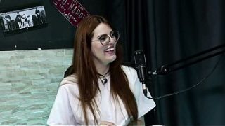 Batal Ngentot Sama Mamah, Akhirnya Gagal Ketemuan Sama Lelaki Lain – Bella Ruiva (moai Tv)