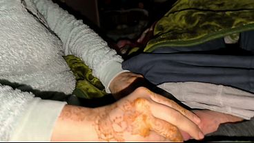 Anal Pertama Pacar Arab – Pov Sensual Dan Liar Dari Gadis Uae