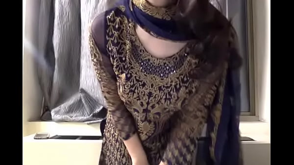 Goyangan Panas Ala India