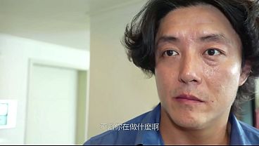 Korea – Ngencengin Jomblo – Pembantu Tua Yang Bikin Greget