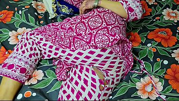 Ibu Tiri Celana Sobek, Anak Tiri Ngegol Ekor Montok Bulat.