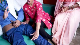 Xxx Dokter India Xxx Paling Hot Xxx Versi Hindi, Bikin Mendingan