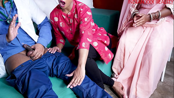 Xxx Dokter India Xxx Paling Hot Xxx Versi Hindi, Bikin Mendingan