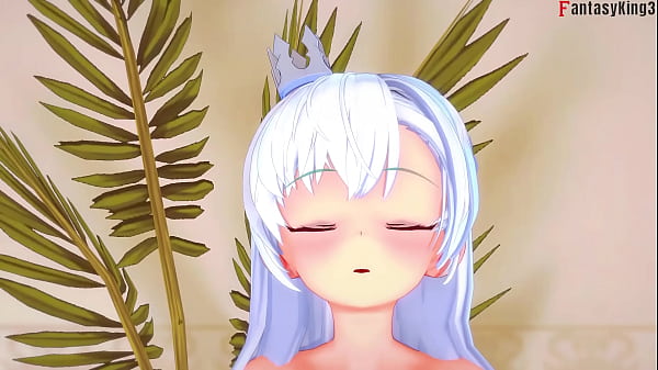 Argus Dihardik Keras Langkah Demi Langkah | Pov Gratis | Azur Lane | Lengkap & Sudut Pandang Di Sheer & Ptrn: Fantasyking3
