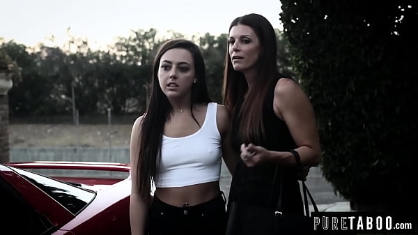Ibu Tiri Seksi India Summer Main Bertiga Sama Dua Anak Tiri, Ngebut Sampai Puas.