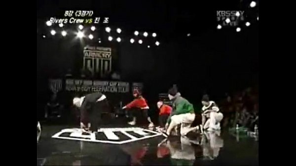 Tubir Goyang Fisik Korea Di Trailer Armory Cup – Youtube.flv