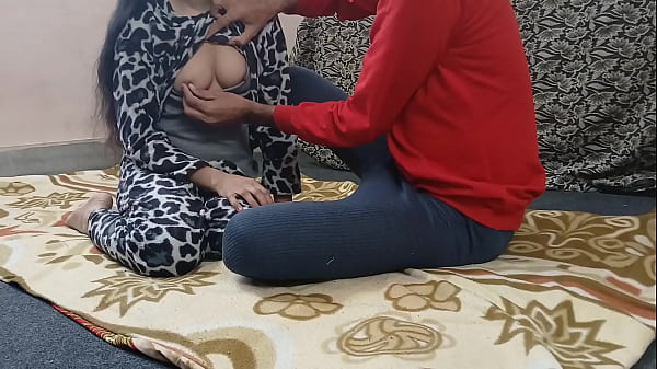 Tante Kurus Digocok Kontol Gede, Suara Hindi Jelas Bikin Makin Panas