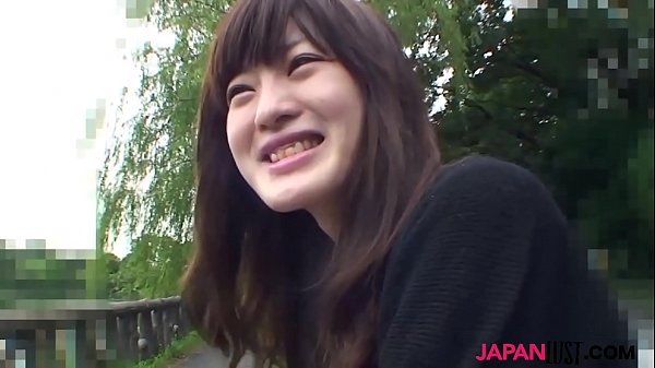 Remaja Jepang Aki Tajima Digerogoti Kontol Asia Tanpa Pelindung