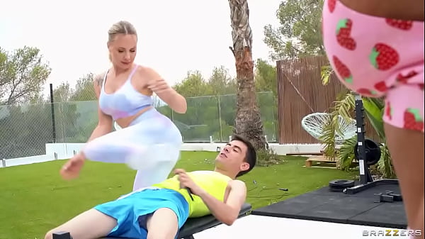 Angie Lynx Bikin Hot Di Brazzers Butt Lift Part 2: La Paisita Oficial, Buruan Dapatkan Diskonnya!