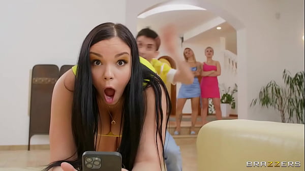 Pukul Pantat, Remas Memek Ganda / Brazzers / Unduh Lengkap Di Zzfull.com/tap