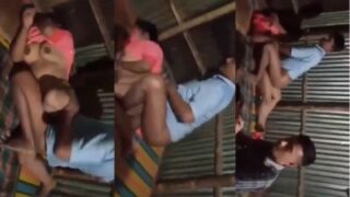 19 Tahun, Bocah-bocah Ngewein Tante Montok Di Video Bokep Bangla