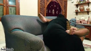 Video Viral Suami Pakistan Berhijab Indonesia Di Jakarta